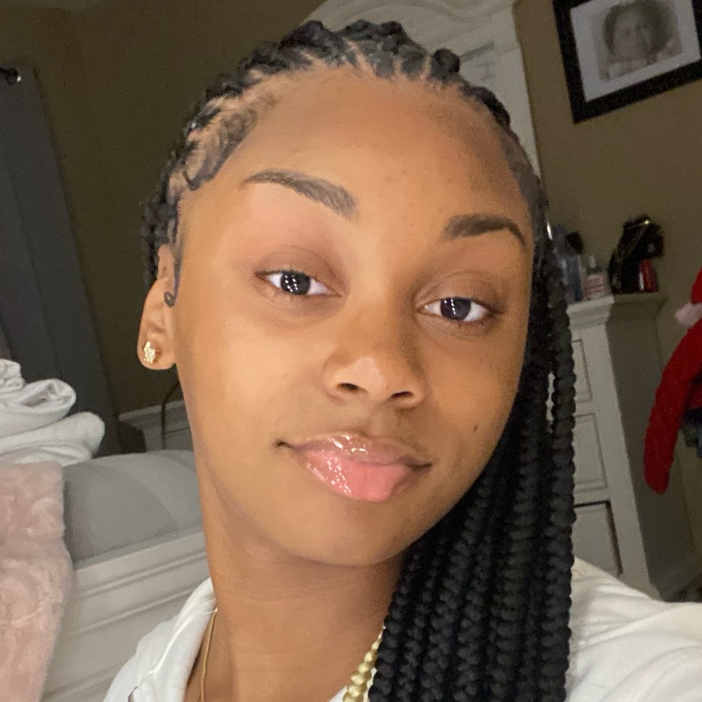 Meet your Posher, Jamie